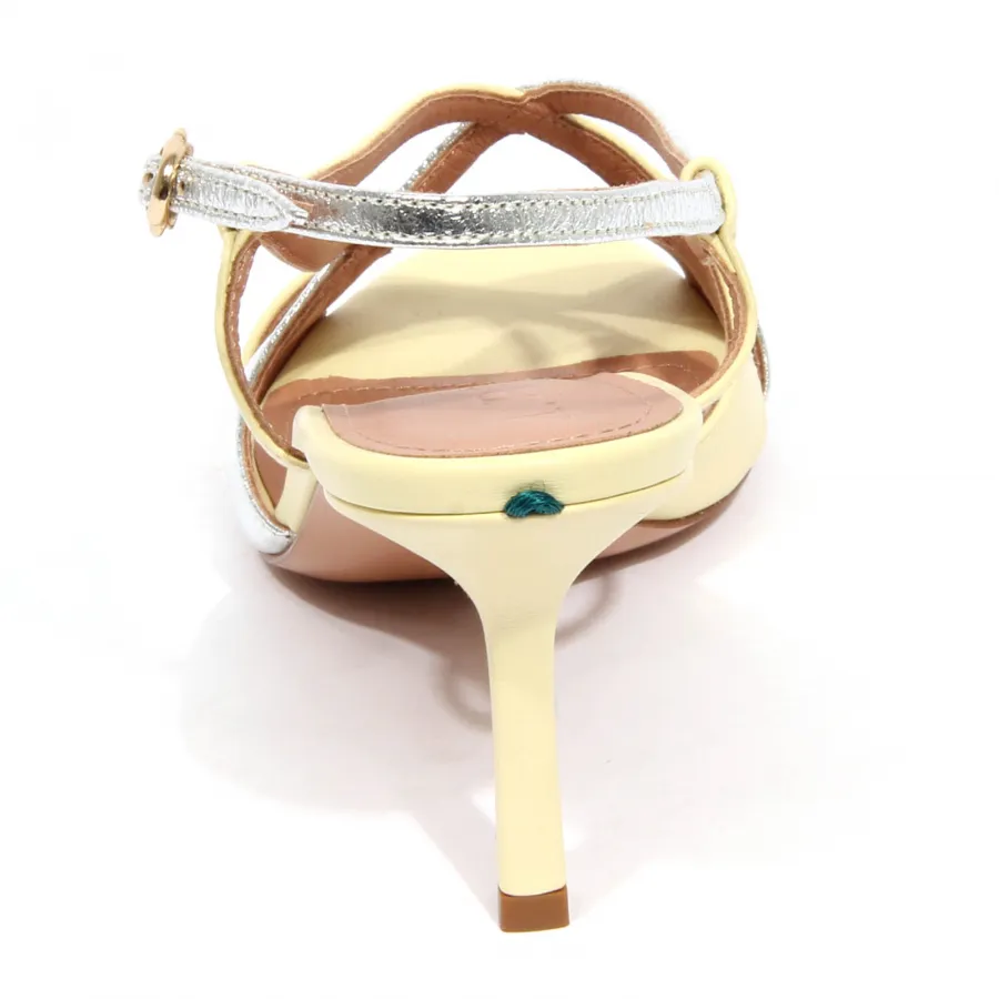  H6414 sandalo donna A.BOCCA woman sandal