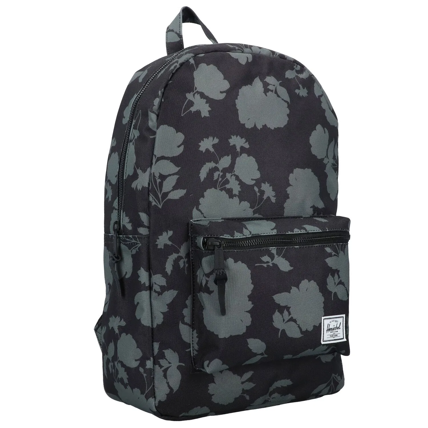 Herschel Zaino Settlement Scomparto per laptop da 47 cm