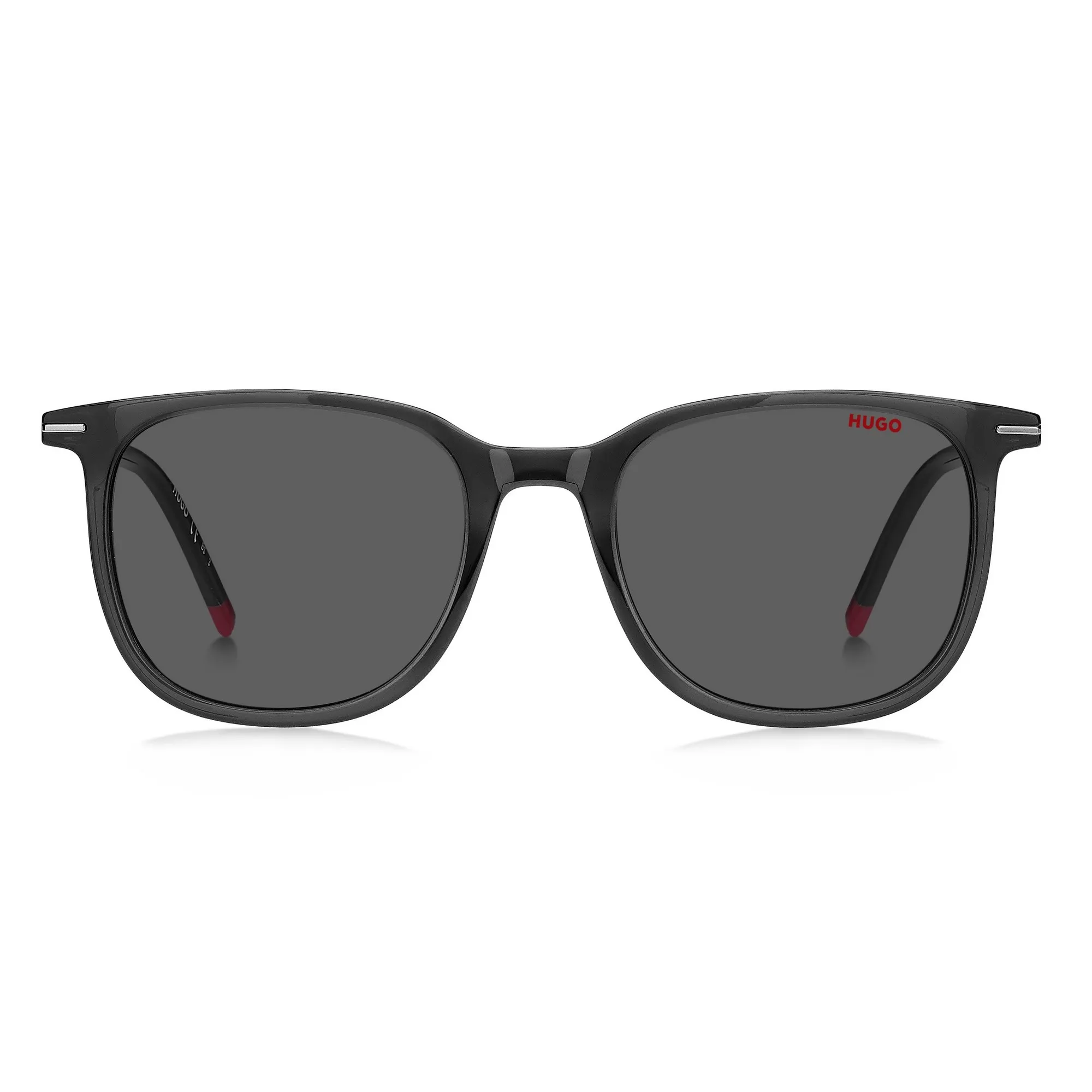   Hugo Boss HG 1203/S - KB7 IR Grigio | Occhiale Da Sole Uomo 