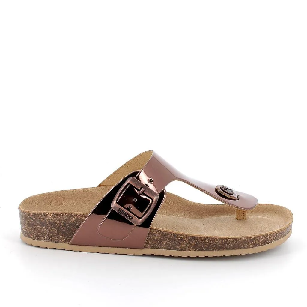 Igi & Co  ---------    ------------Igi&co sandalo donna 3695011 PE23