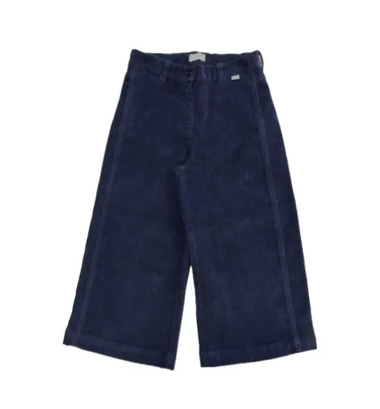 Il Gufo Pantalone a palazzo A23PR043V6013