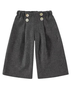 J.o Milano Pantalone a palazzo 464X7J