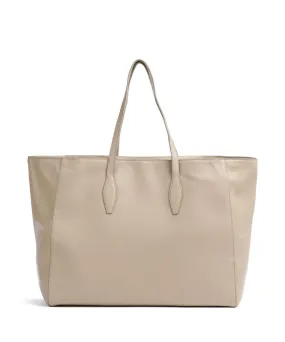  JOOP! Sofisticato 1.0 Anela Borsa shopper pelle a grana fine beige  