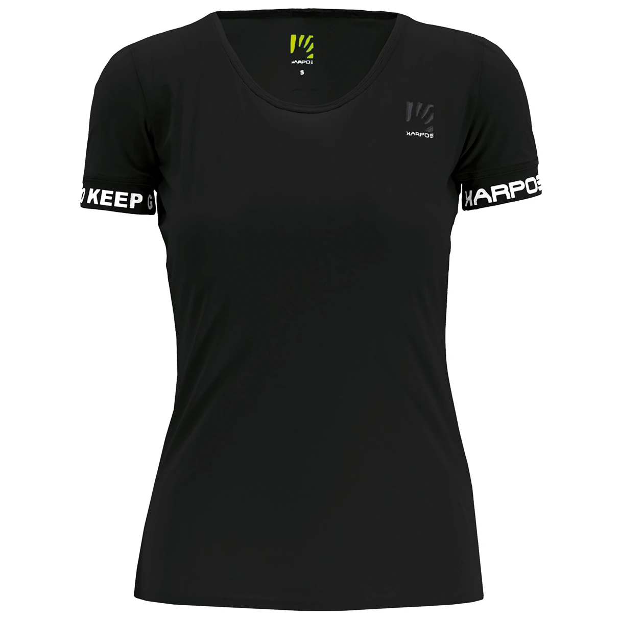     Karpos Easyfrizz W T-Shirt