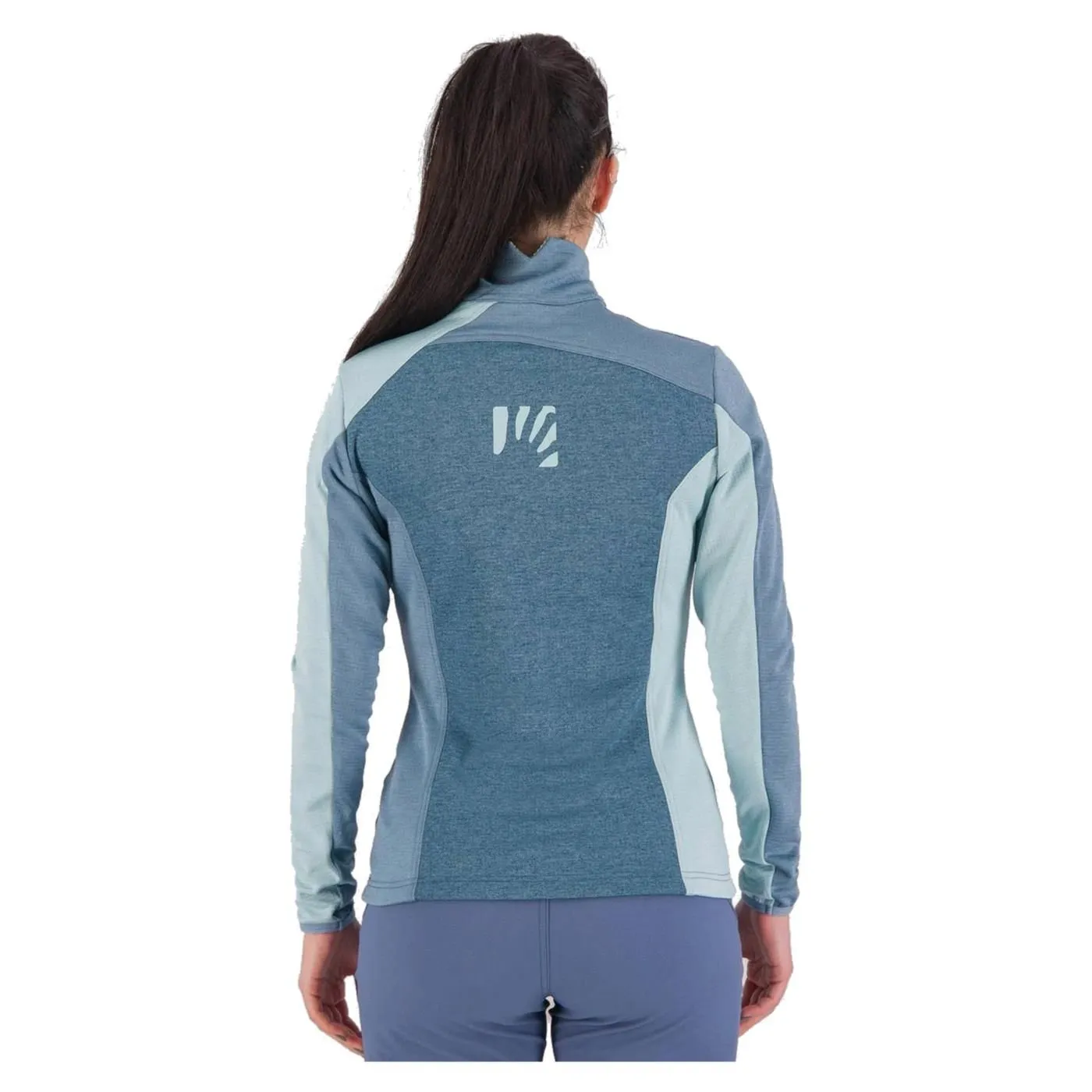     KARPOS FEDERA HALF ZIP W FLEECE 2532022 035