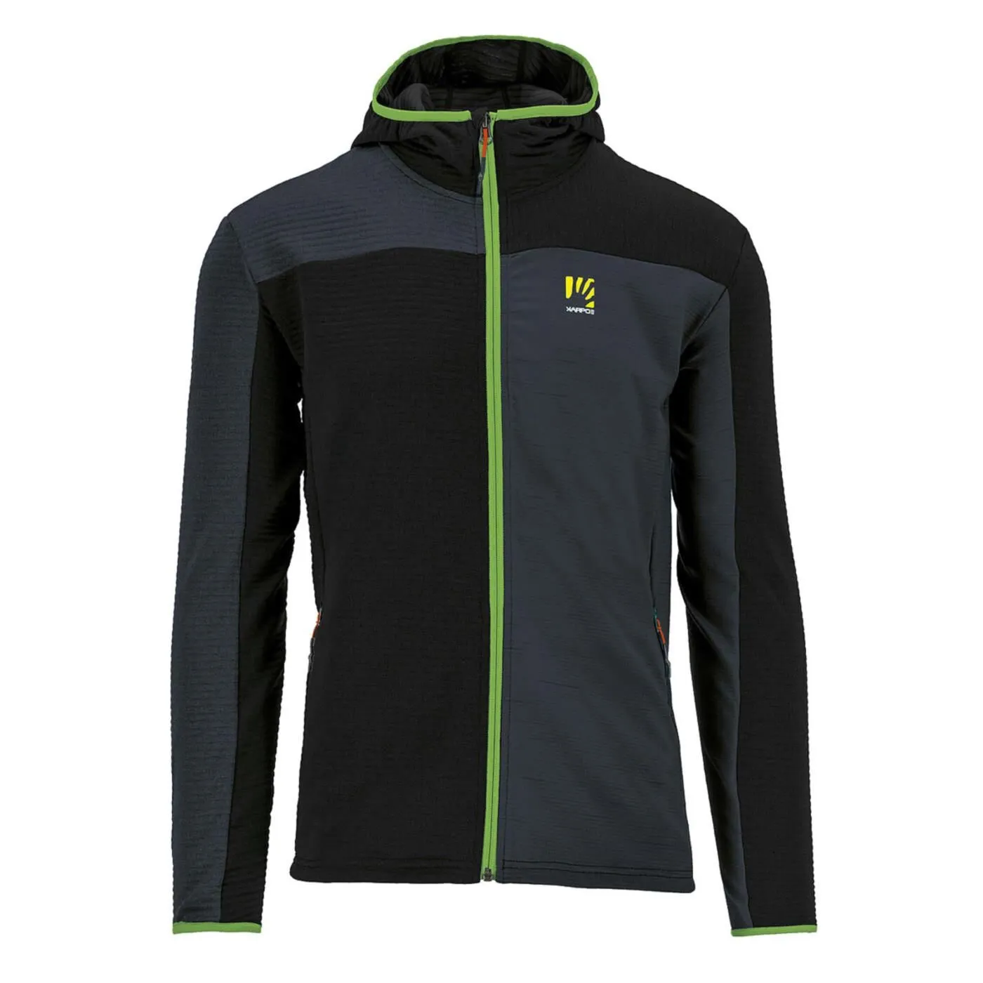     KARPOS NUVOLAU FLEECE 2500951 081