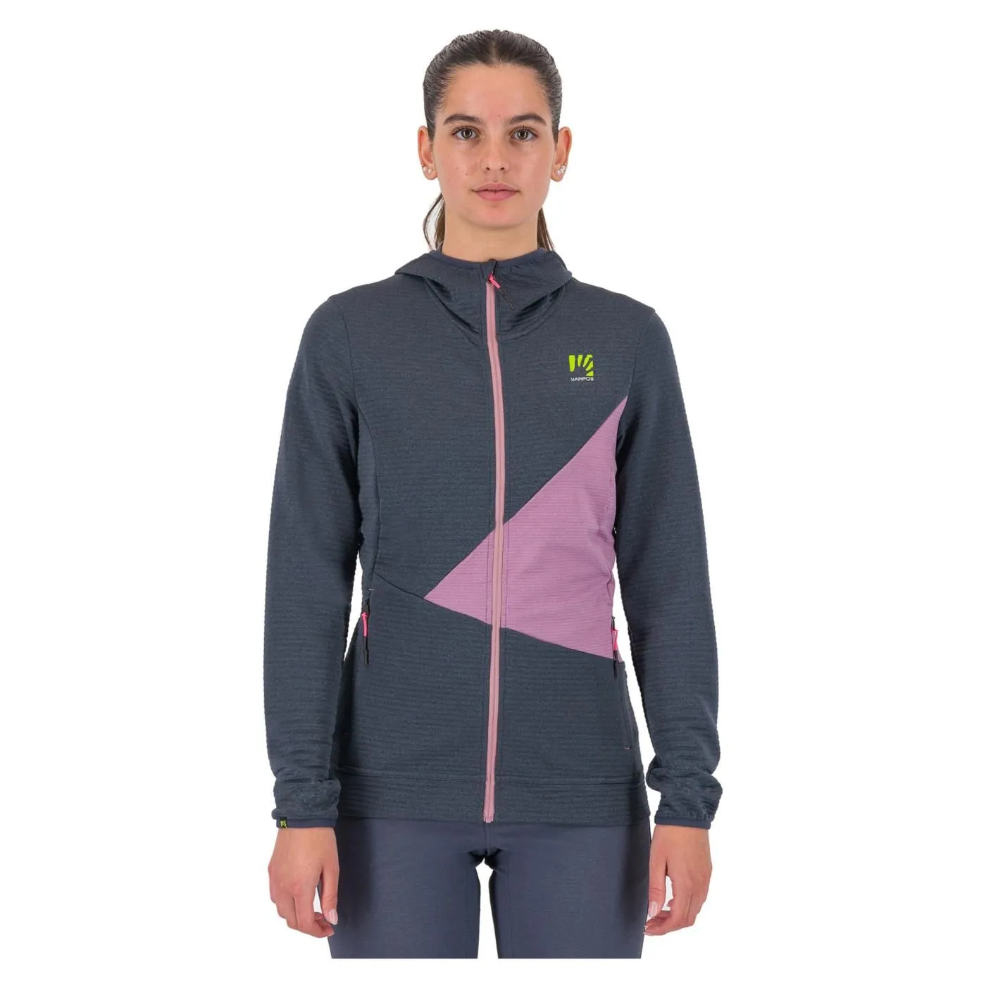     KARPOS NUVOLAU W FLEECE 2500952 014