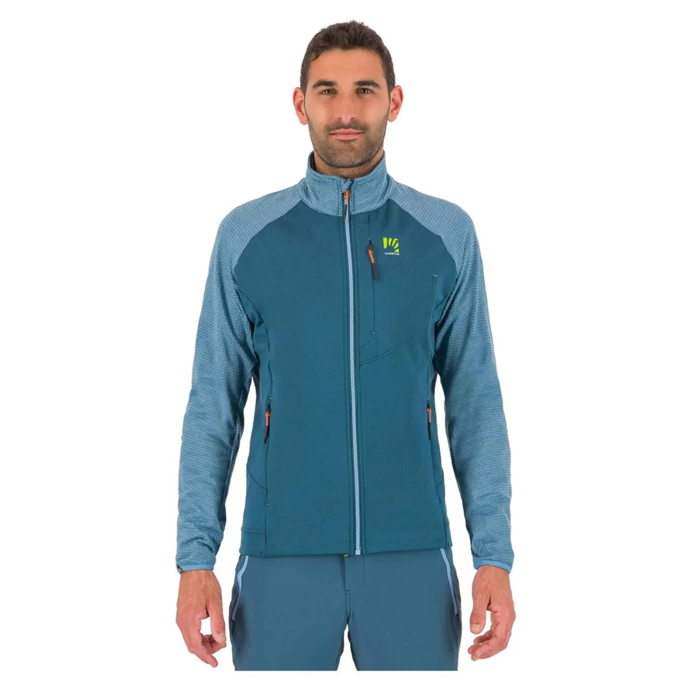     KARPOS PIZZOCCO EVO FZ FLEECE 2531004 059