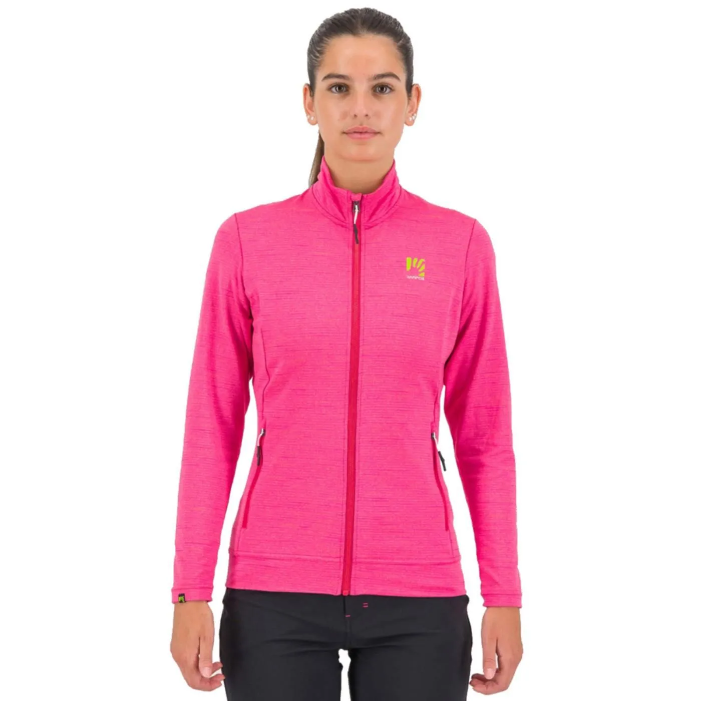     KARPOS POMEDES W FLEECE 2501070 170