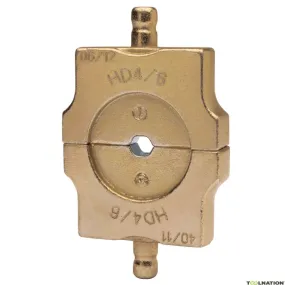 Klauke 900088164 Inserto a pressare HD425