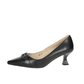 LAURA BIAGIOTTI  DECOLLETE' 8300 NERO