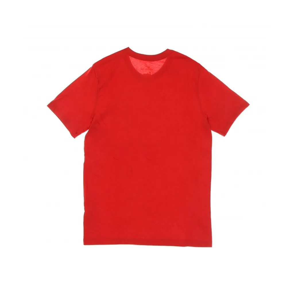 maglietta uomo olympics nike dri-fit tee canada SPORT RED