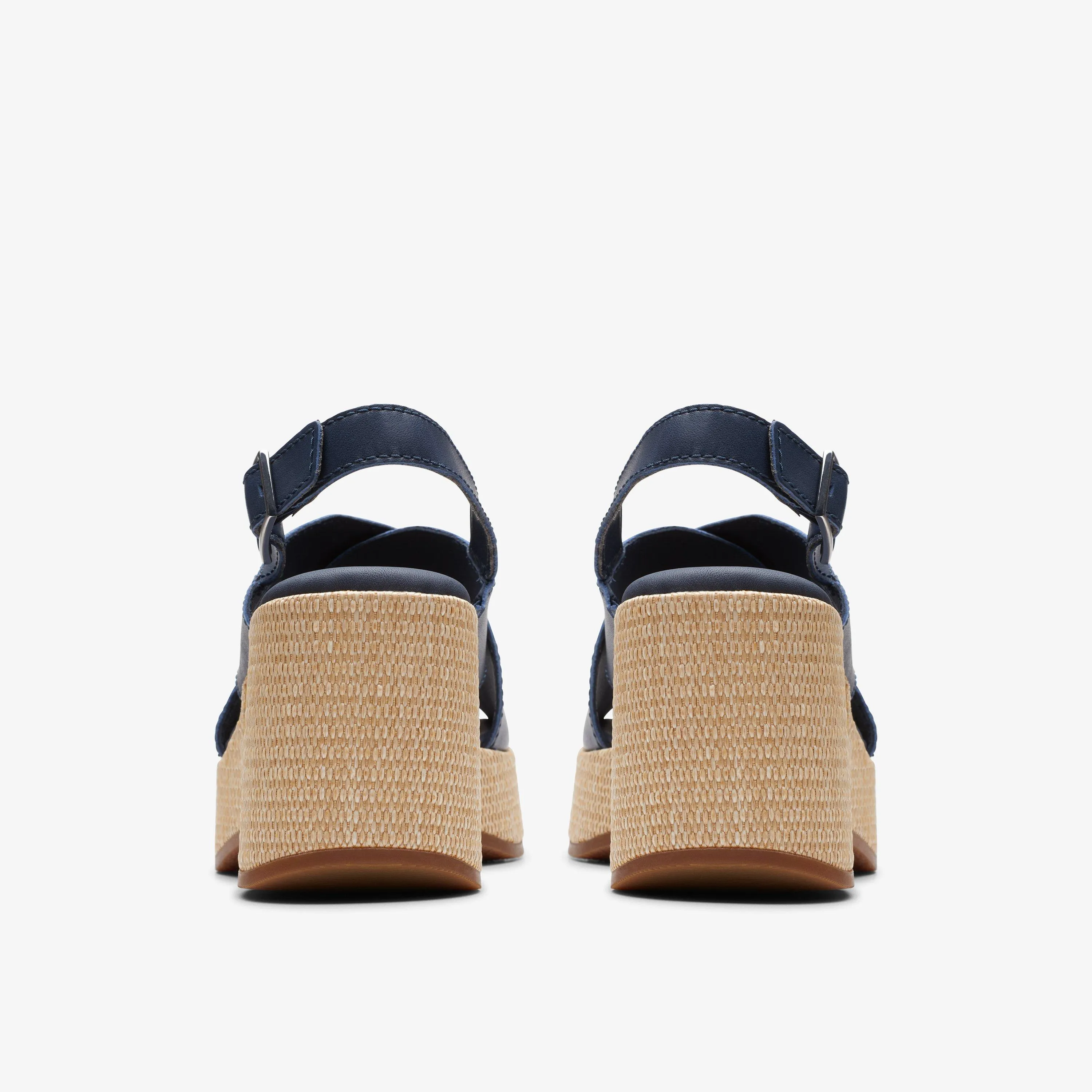 Manon Wish Pelle blu scuro