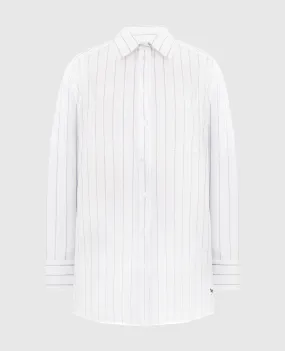 Max Mara Weekend Camicia COROLLA con seta COROLLA