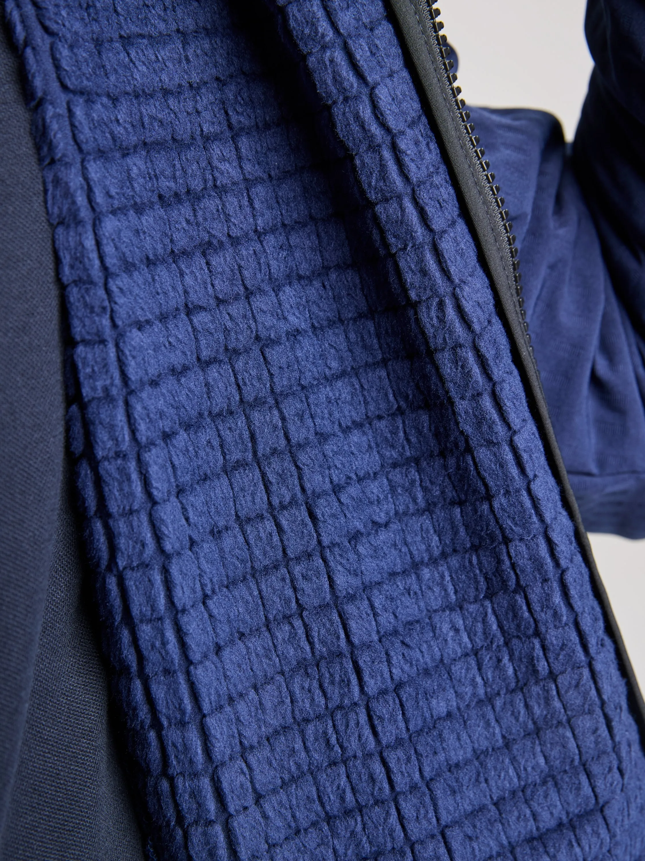   MICKEY BEAR JACKET Giacca in Pile Uomo
