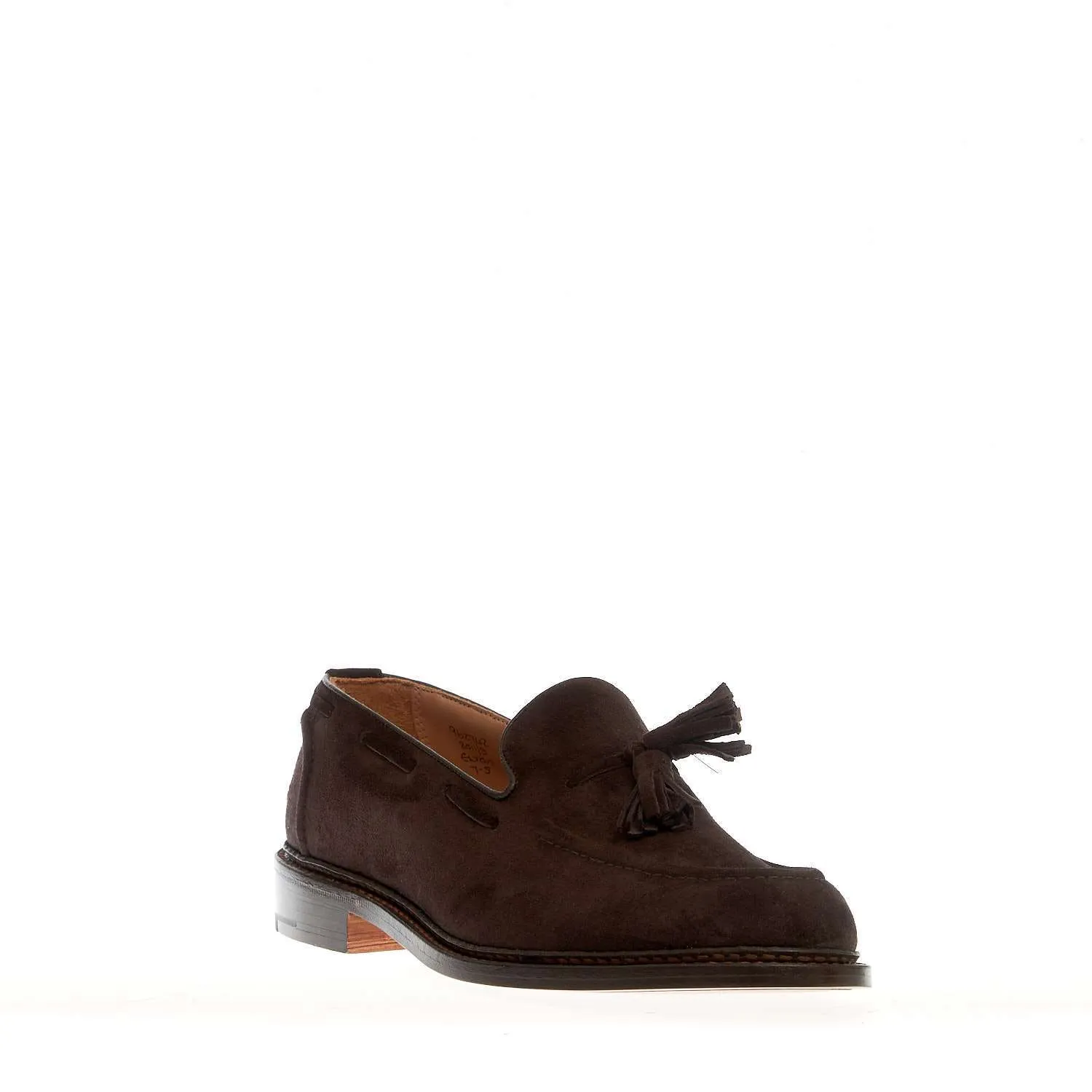 Mocassino ELTON CASTORINO