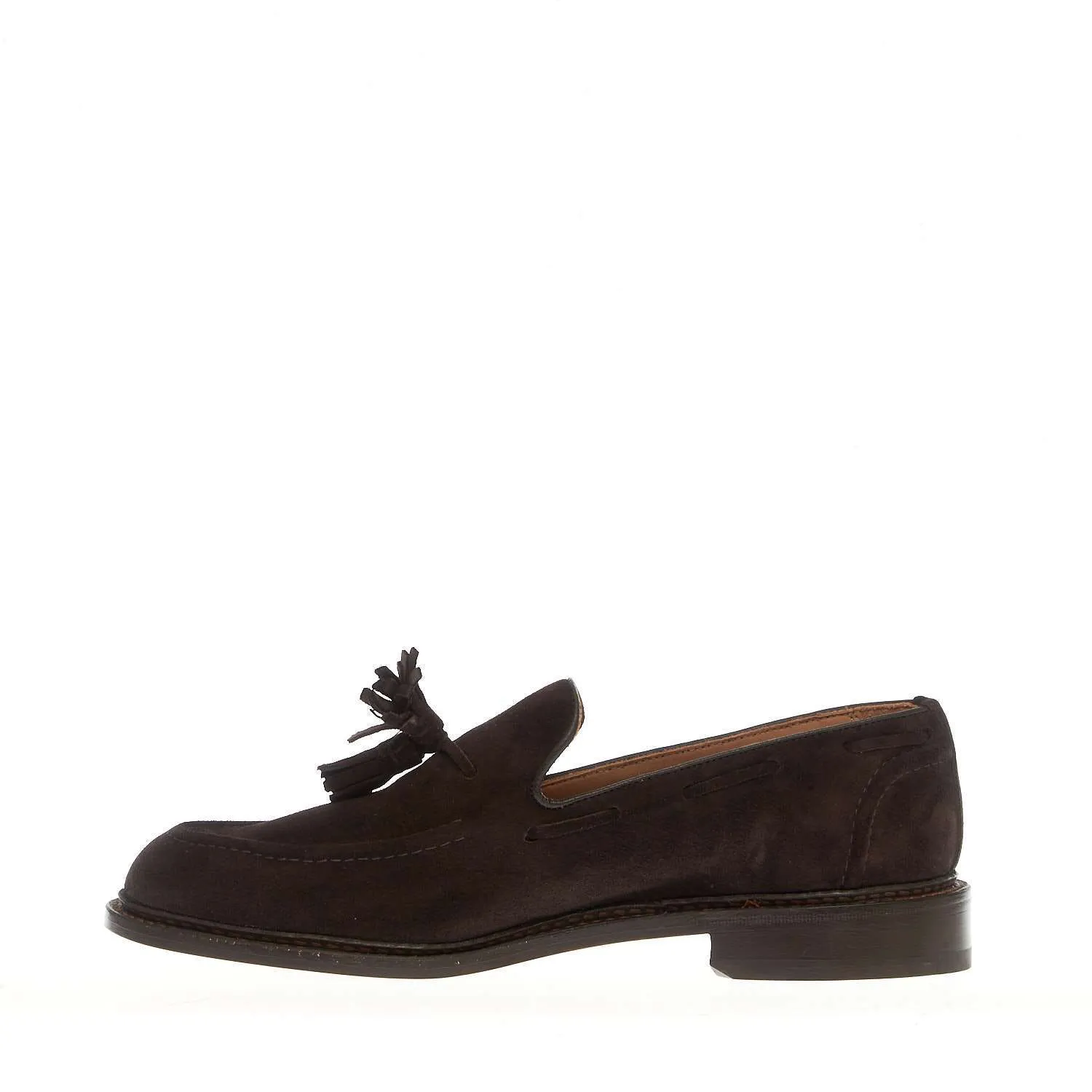 Mocassino ELTON CASTORINO