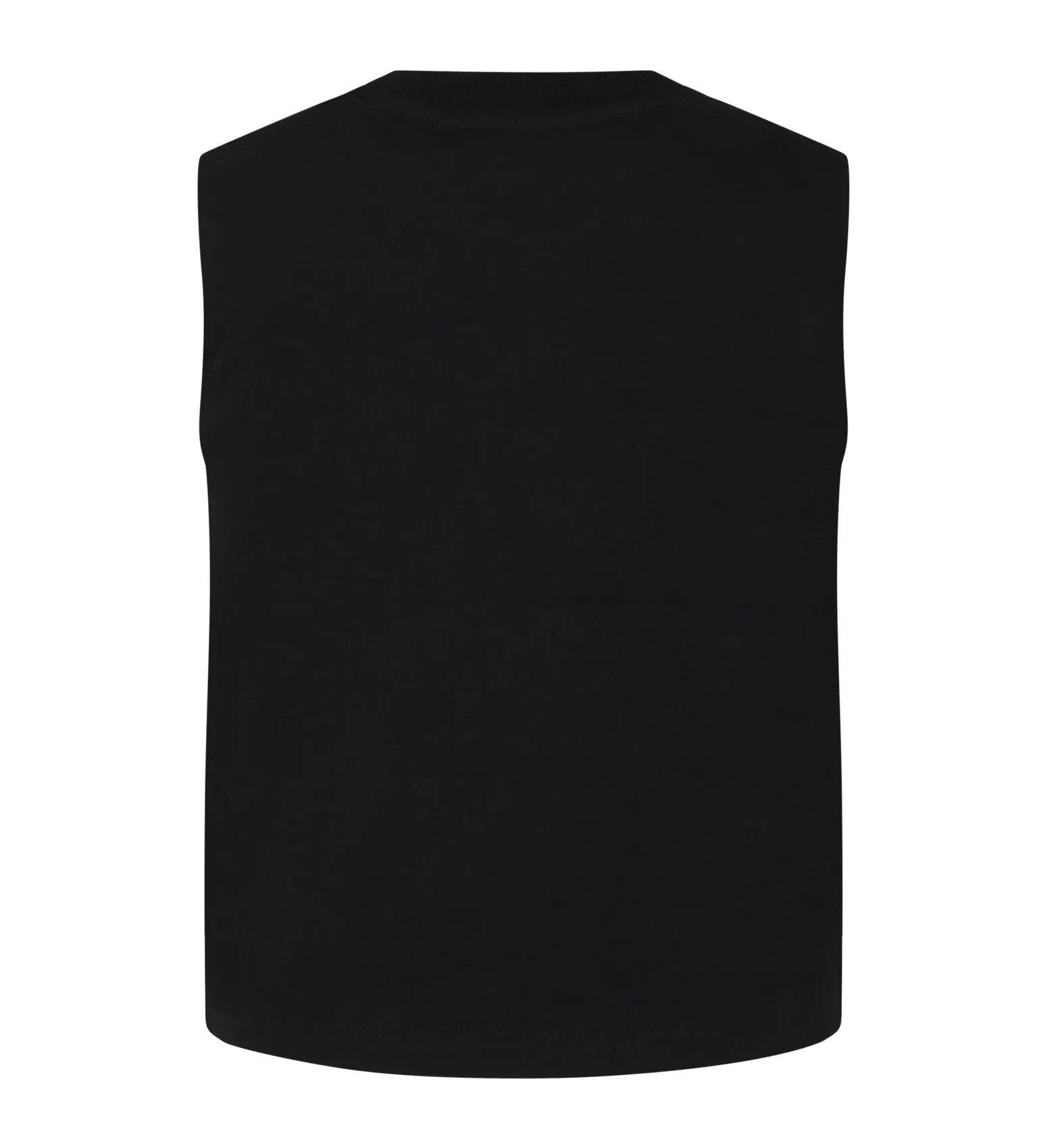 MOSCHINO KIDS T-SHIRTS