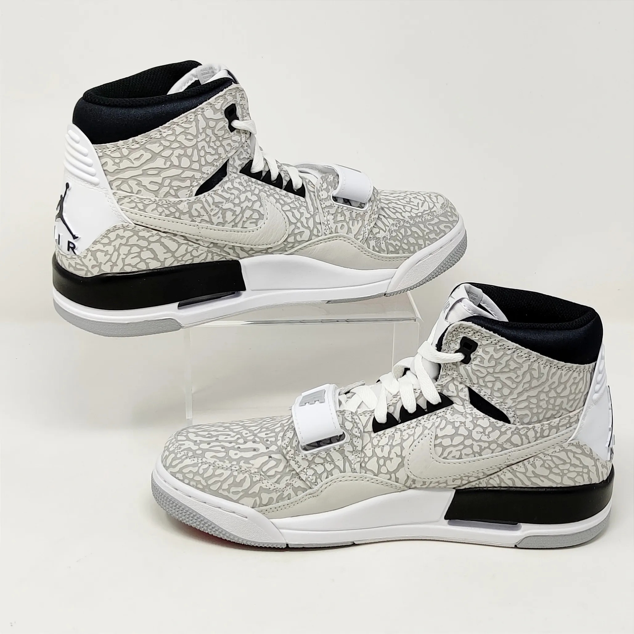 NIKE AIR JORDAN LEGACY 312