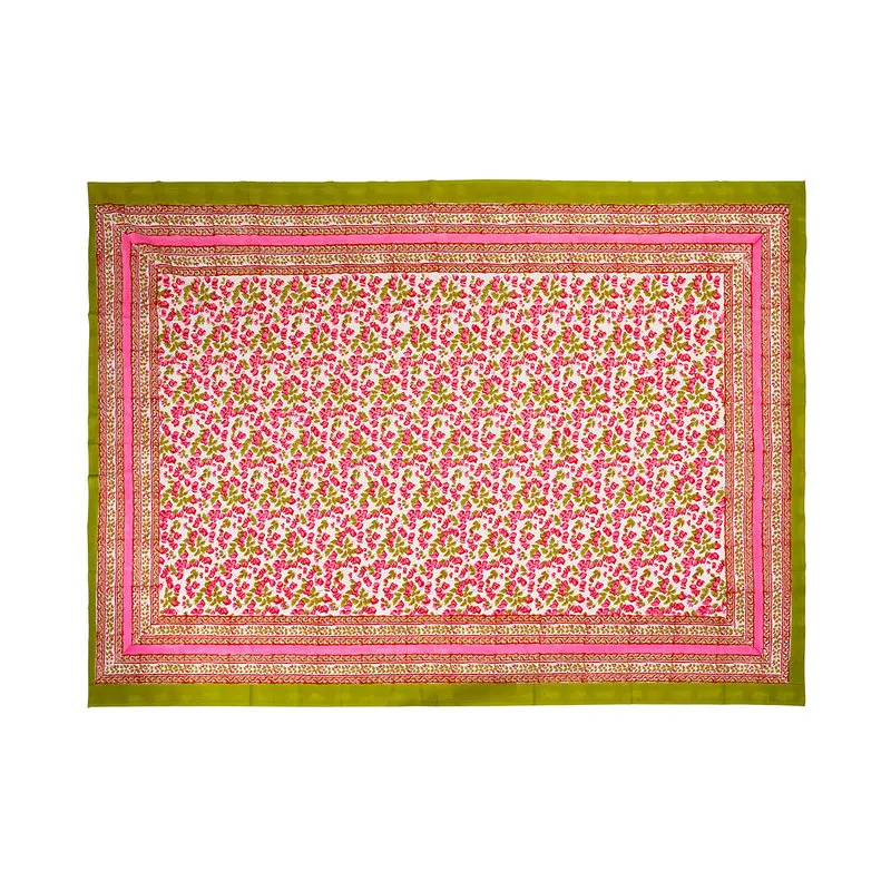 Novità Home Mezzero singolo Procida 180x270, rosa