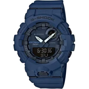 orologio G-Shock G-Squad Blu digitale uomo