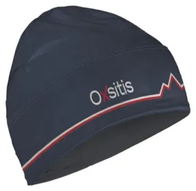 Oxsitis Nordic Discovery Beanie Blu/Bianco/Rosso