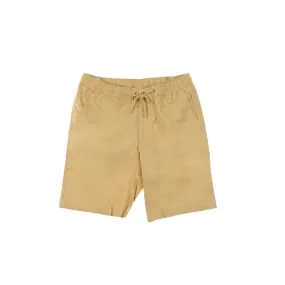 PANTALONE CORTO JEREMY HEMP SHORT KHAKI