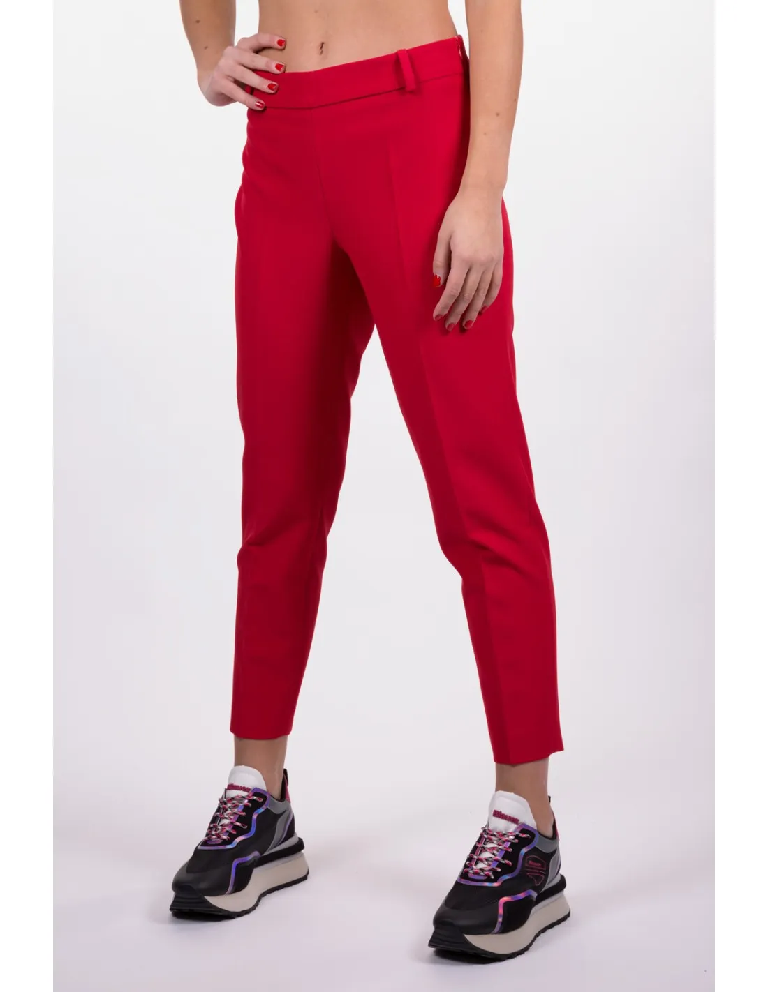 Pantalone donna Amalio Kocca