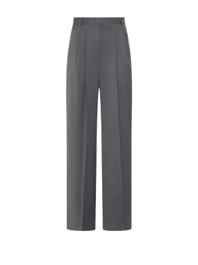 Pantalone Donna simona corsellini A24CPPA01201-V0652 Pantalone palazzo