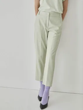 Pantalone Iblues - Menta