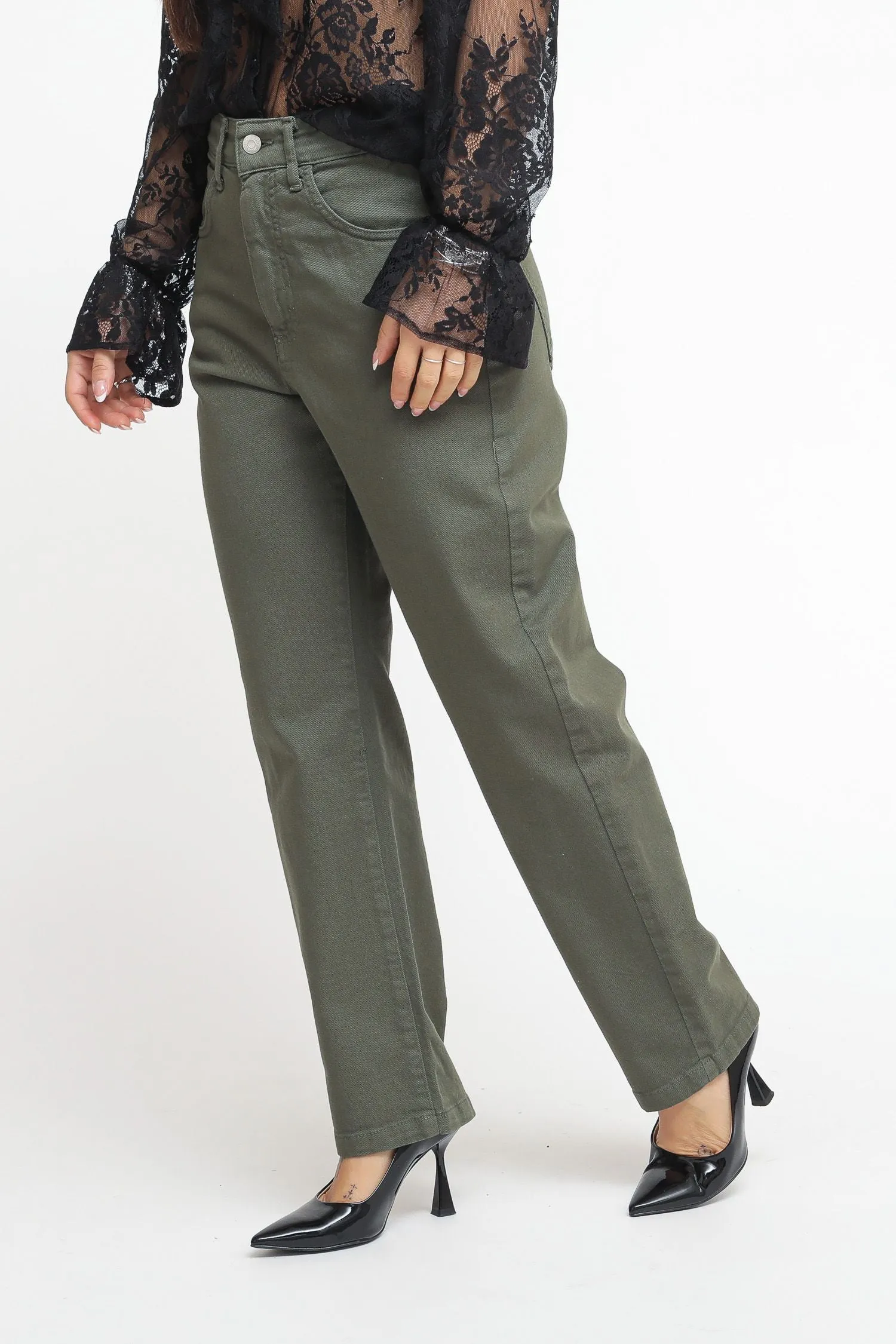 Pantalone - Militare