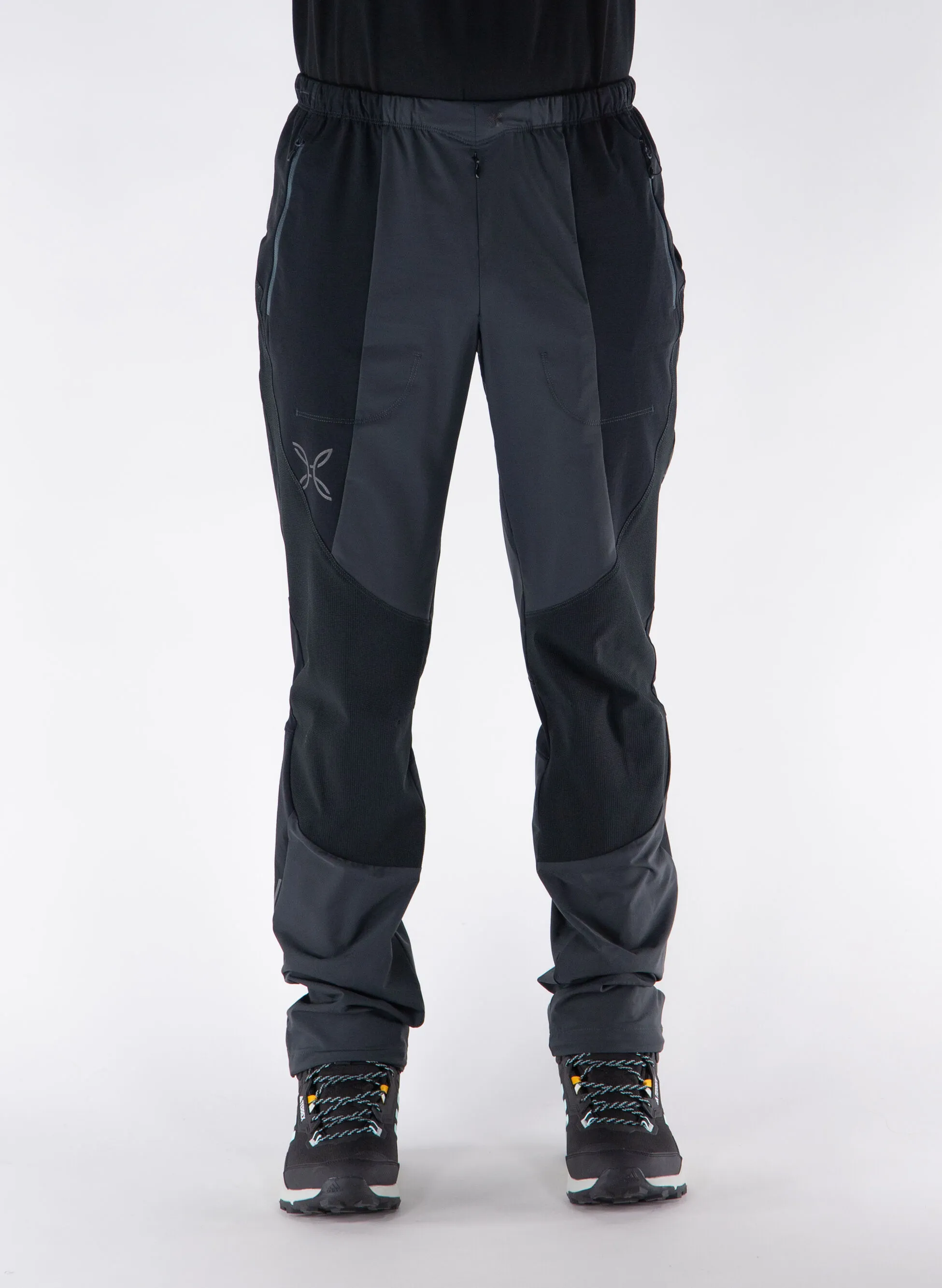 pantalone rocky tech