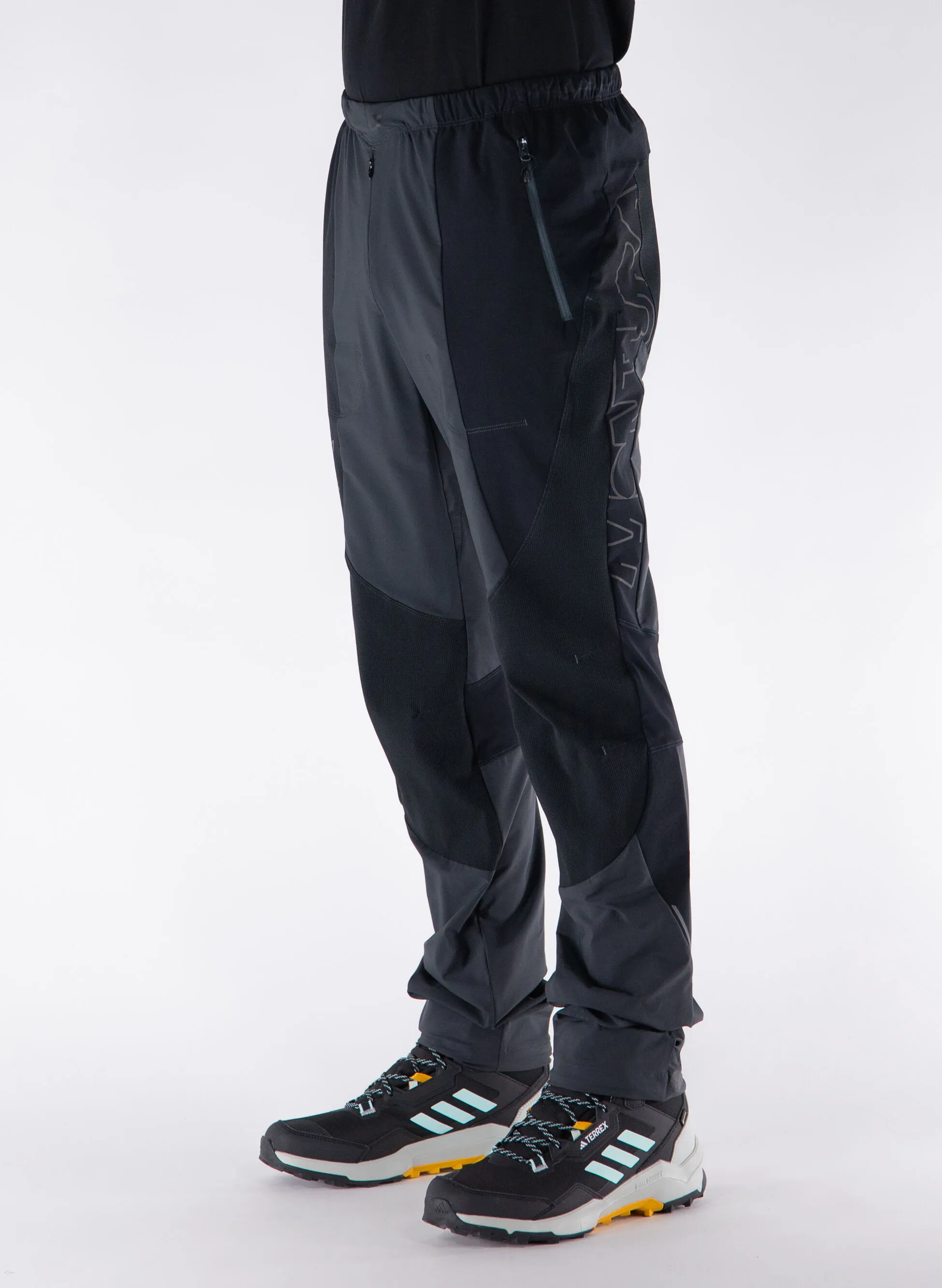 pantalone rocky tech