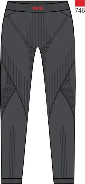 Pantalone Termico Uomo _ Brugi