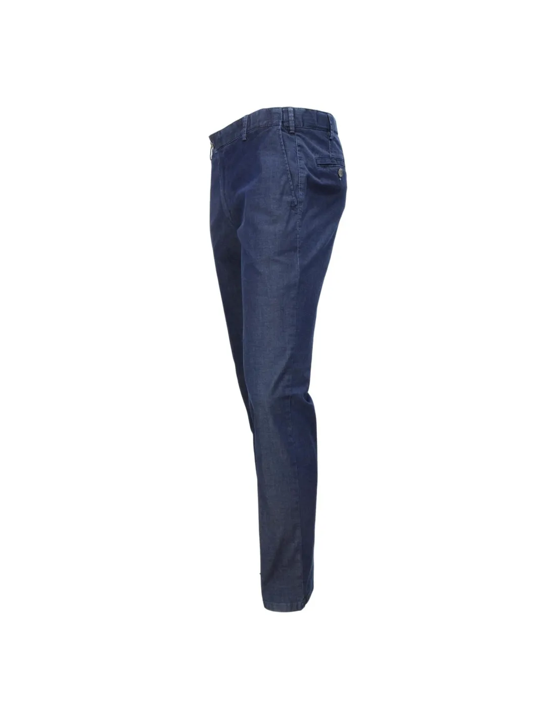 Pantalone uomo denim Olso Meyer