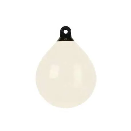 Parabordo a pera Trem BALLOON BIANCO/BLU