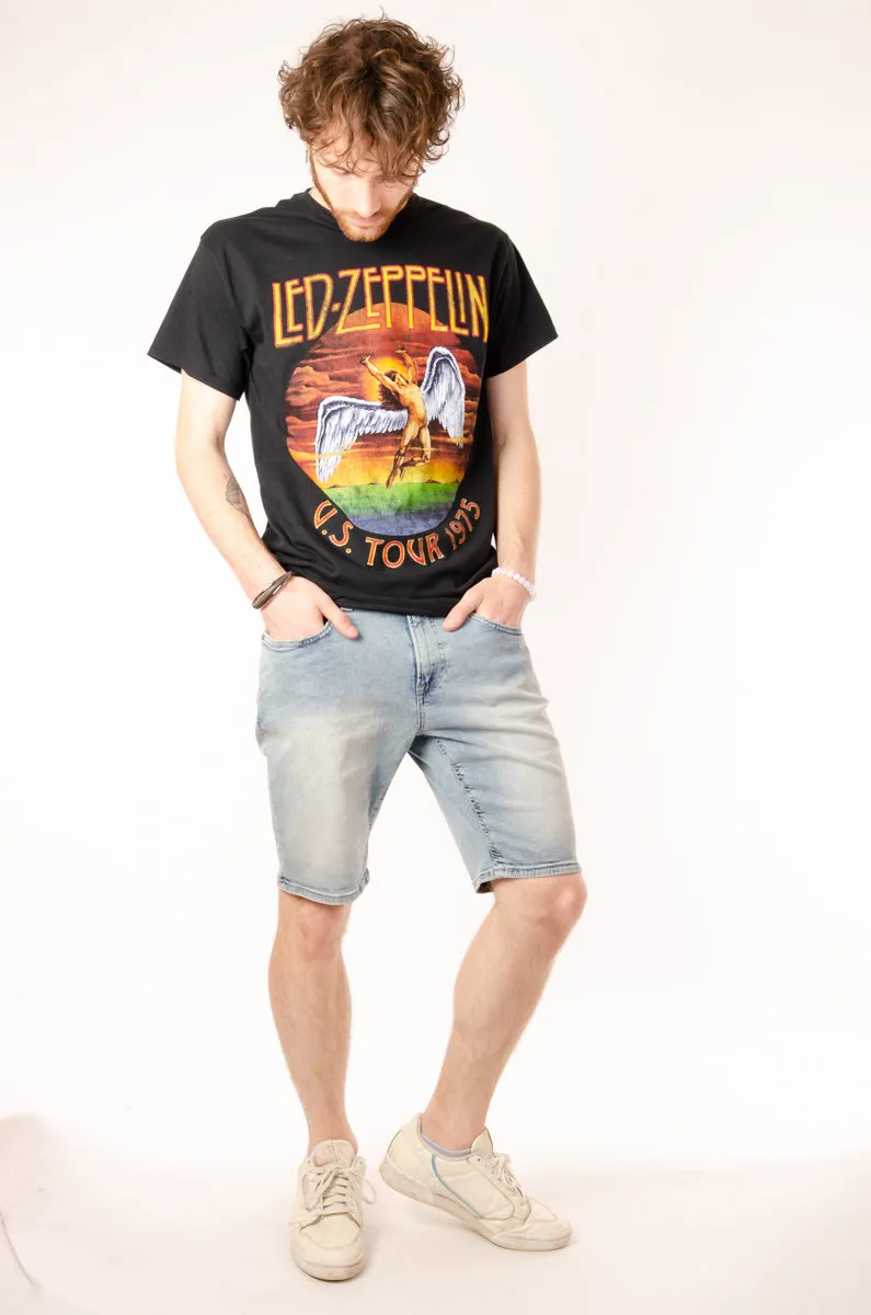 Parker Denim Shorts