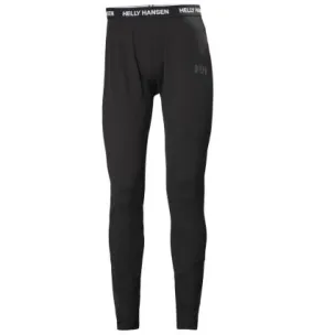 Performance primo strato Helly Hansen Lifa Active Pant (Nero) Uomo