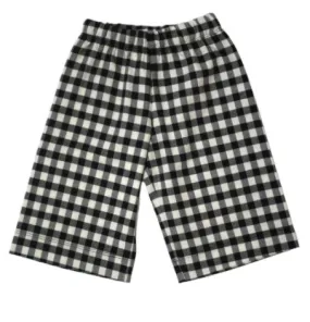 Piccola Ludo Pantalone a palazzo BS8WB023/0662