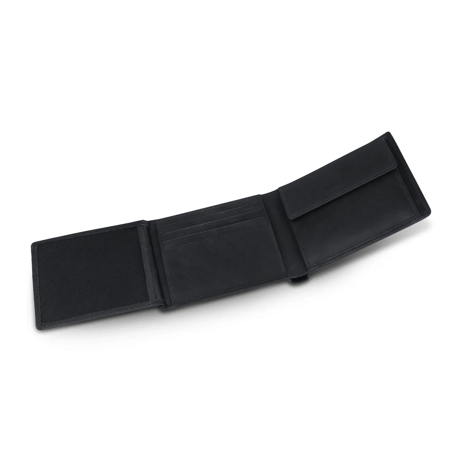 Police Portafoglio Pelle 11.5 cm