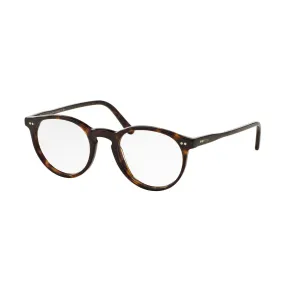   Polo PH 2083 - 5003 Lucido Avana Scuro | Occhiale Da Vista Uomo 