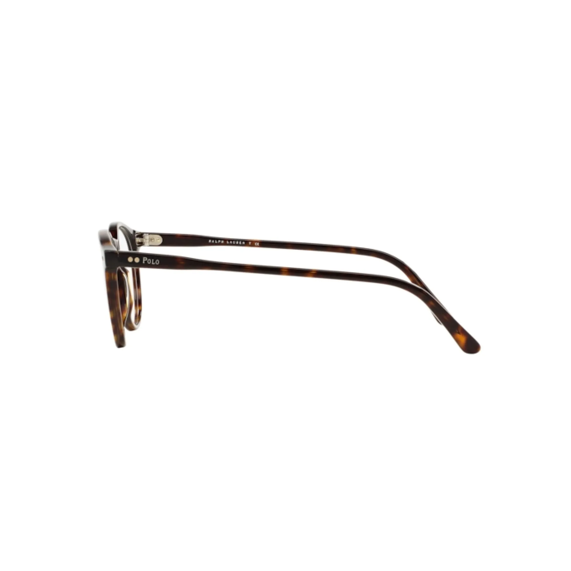   Polo PH 2083 - 5003 Lucido Avana Scuro | Occhiale Da Vista Uomo 
