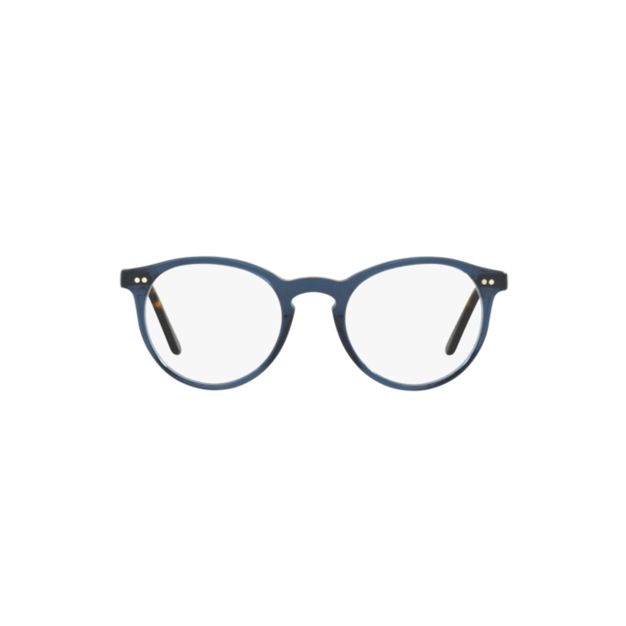   Polo PH 2083 - 5276 Blu Trasparente | Occhiale Da Vista Uomo 