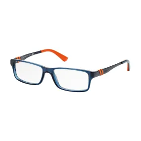   Polo PH 2115 - 5469 Blu | Occhiale Da Vista Uomo 