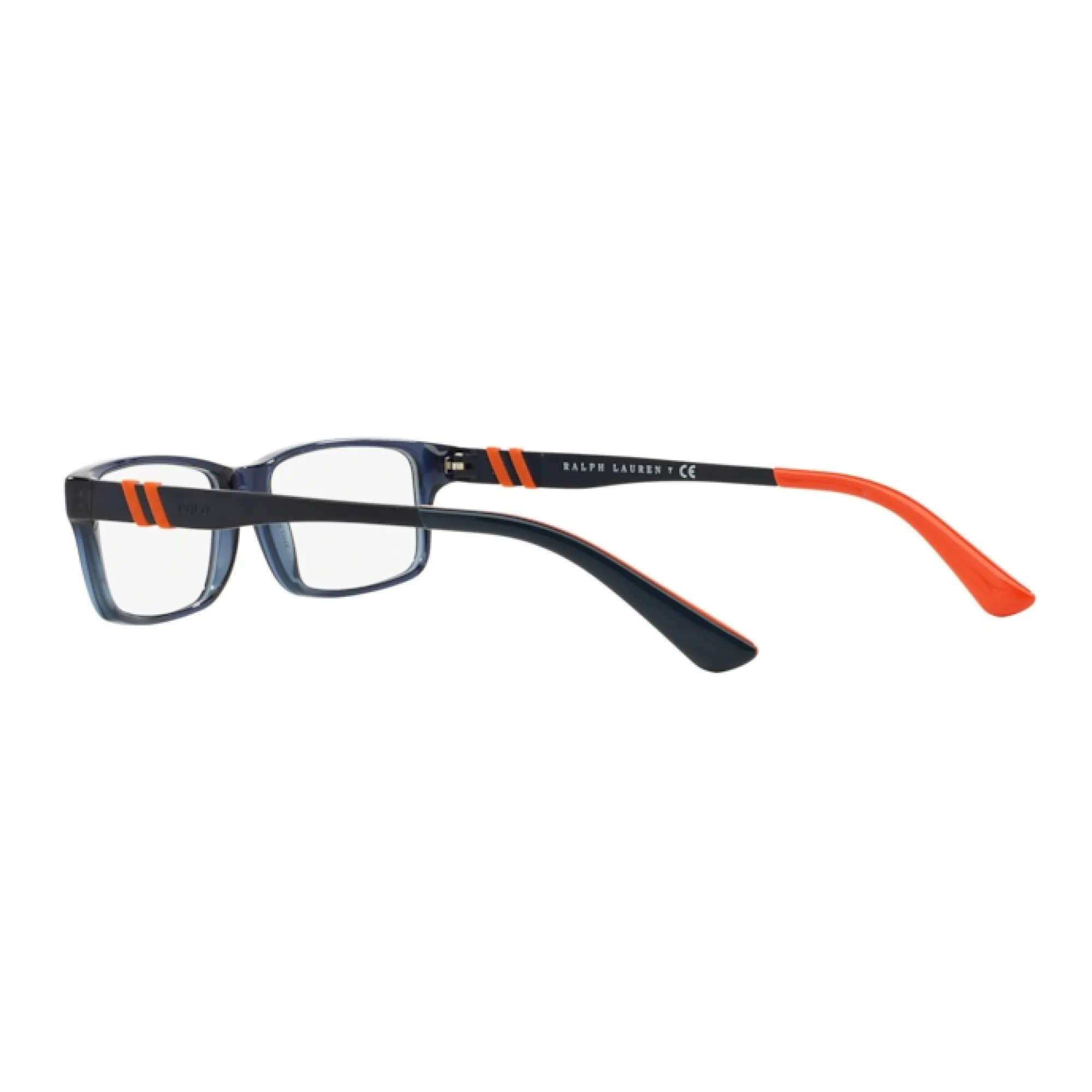   Polo PH 2115 - 5469 Blu | Occhiale Da Vista Uomo 