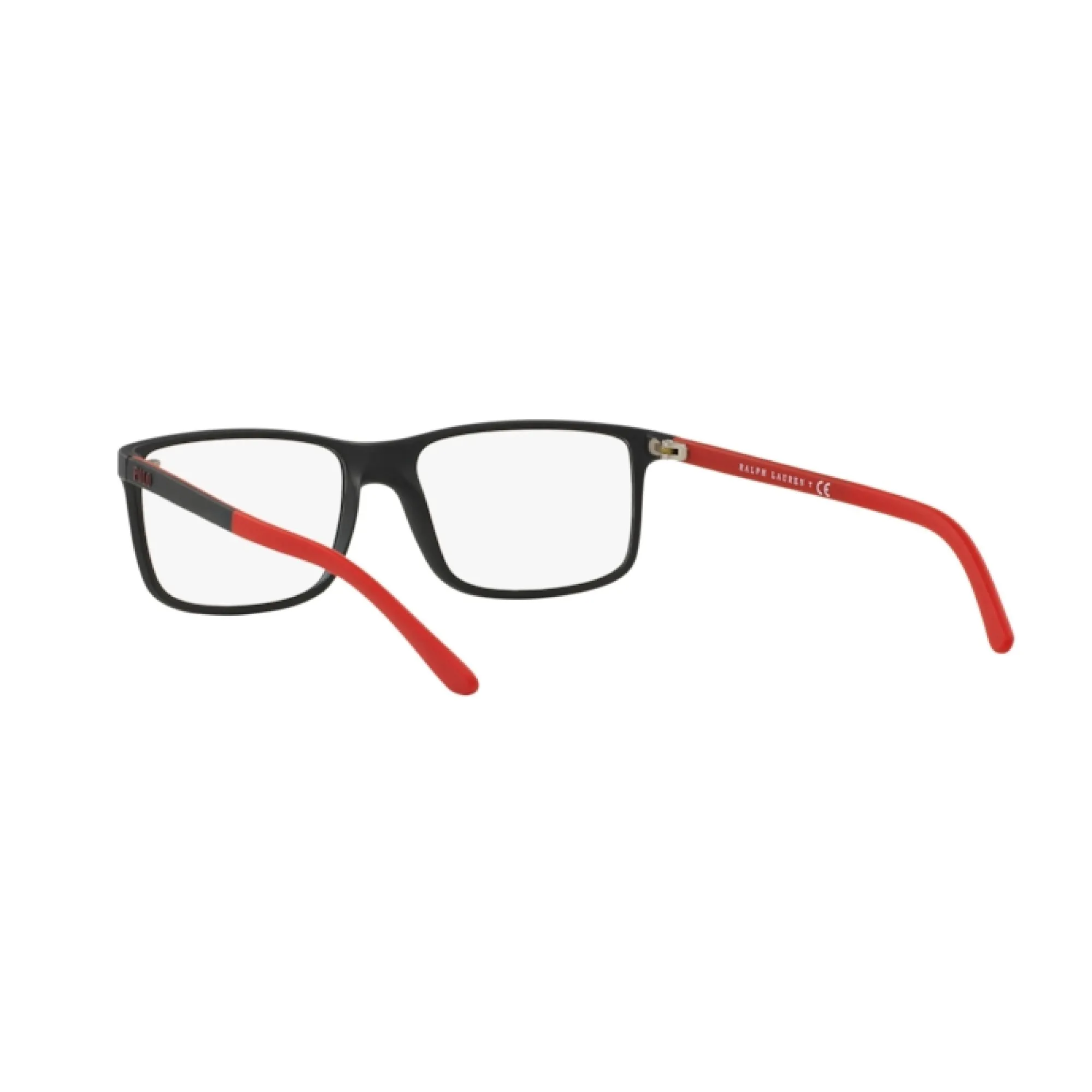   Polo PH 2126 - 5504 Matte Black | Occhiale Da Vista Uomo 