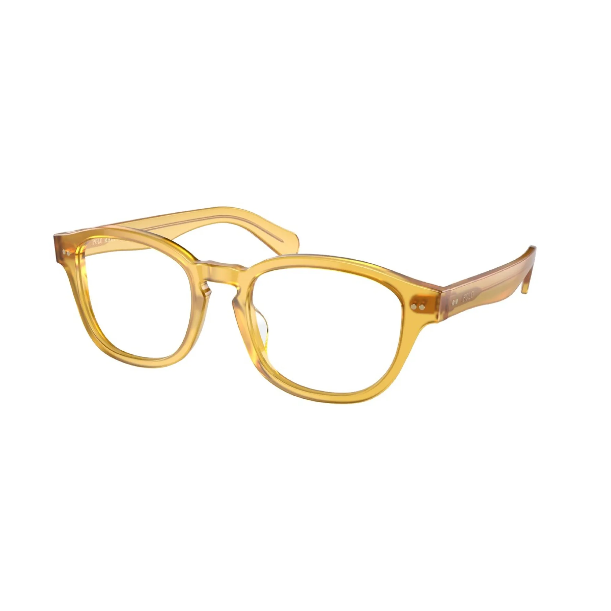   Polo PH 2261U - 5005 Miele Opale Lucido | Occhiale Da Vista Uomo 