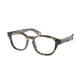   Polo PH 2261U - 6087 Avana Mimetico Lucido | Occhiale Da Vista Uomo 