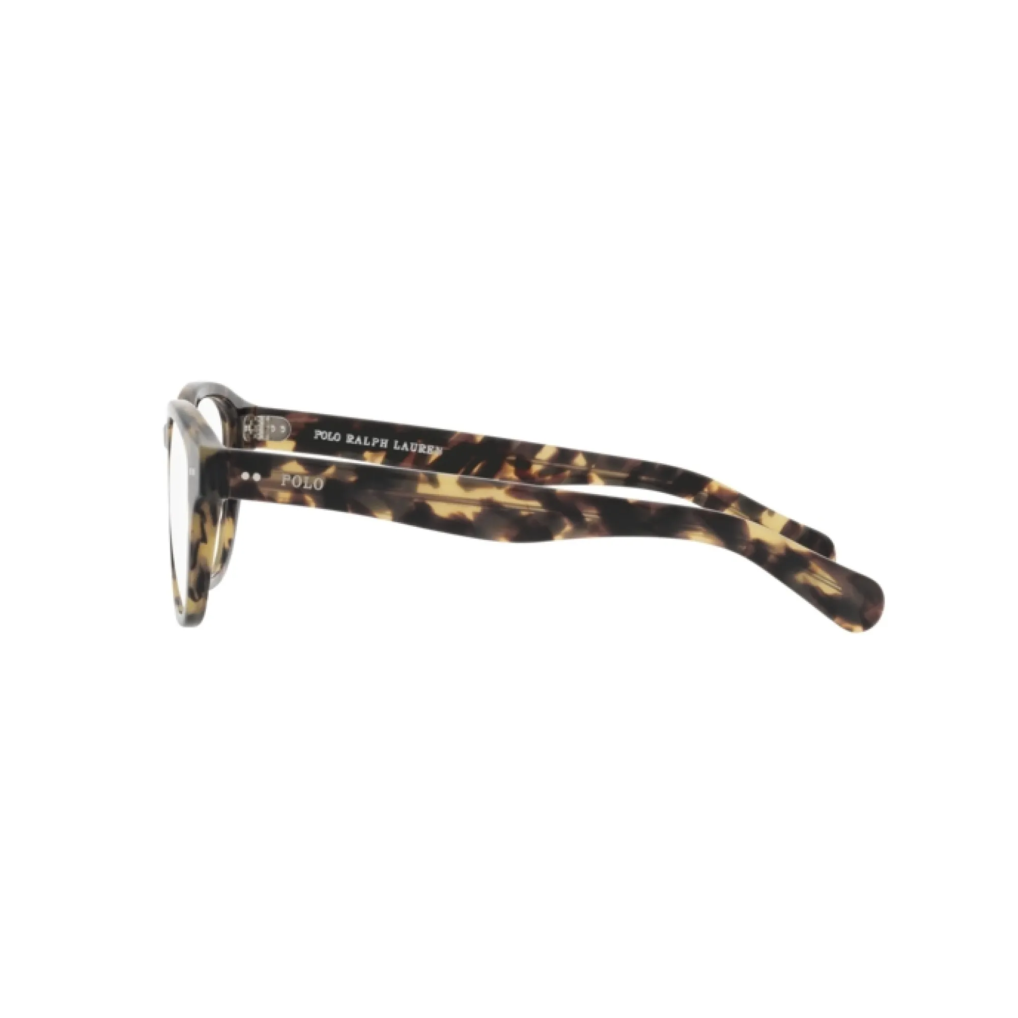   Polo PH 2261U - 6087 Avana Mimetico Lucido | Occhiale Da Vista Uomo 