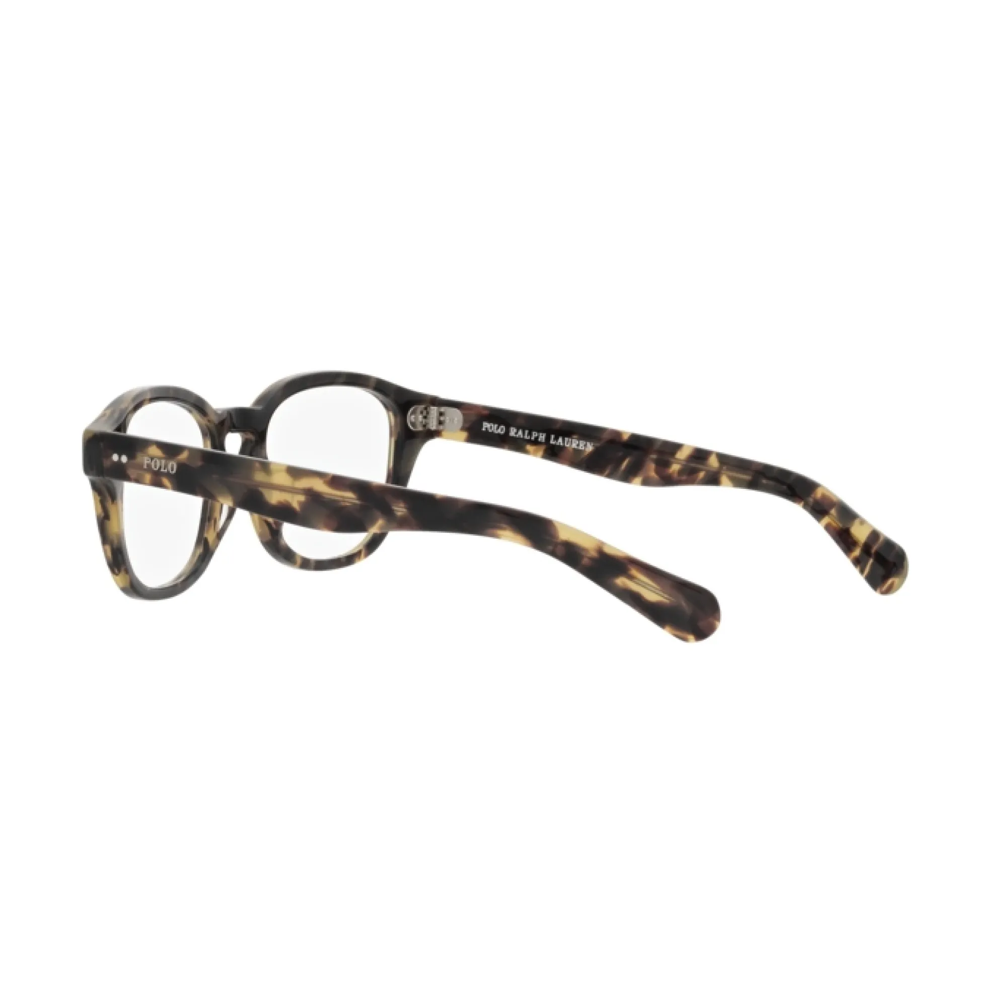   Polo PH 2261U - 6087 Avana Mimetico Lucido | Occhiale Da Vista Uomo 